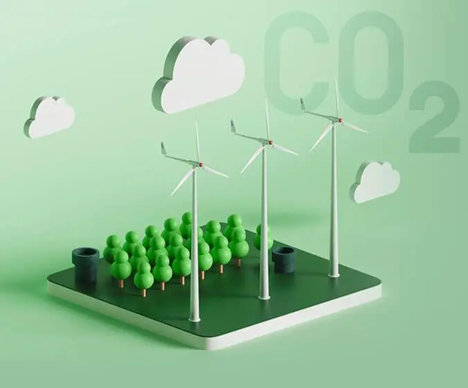 A faster, greener web for a sustainable future