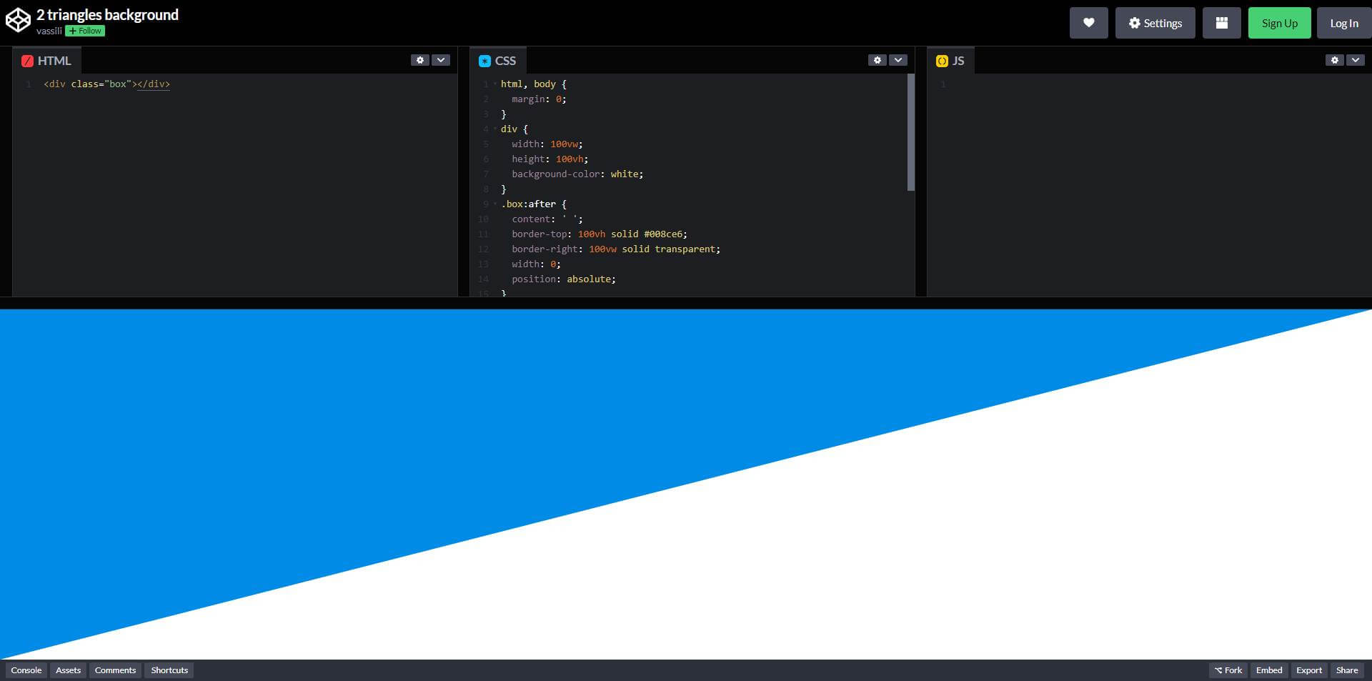 codepen