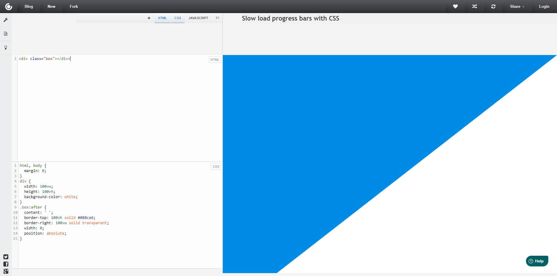 cssdeck