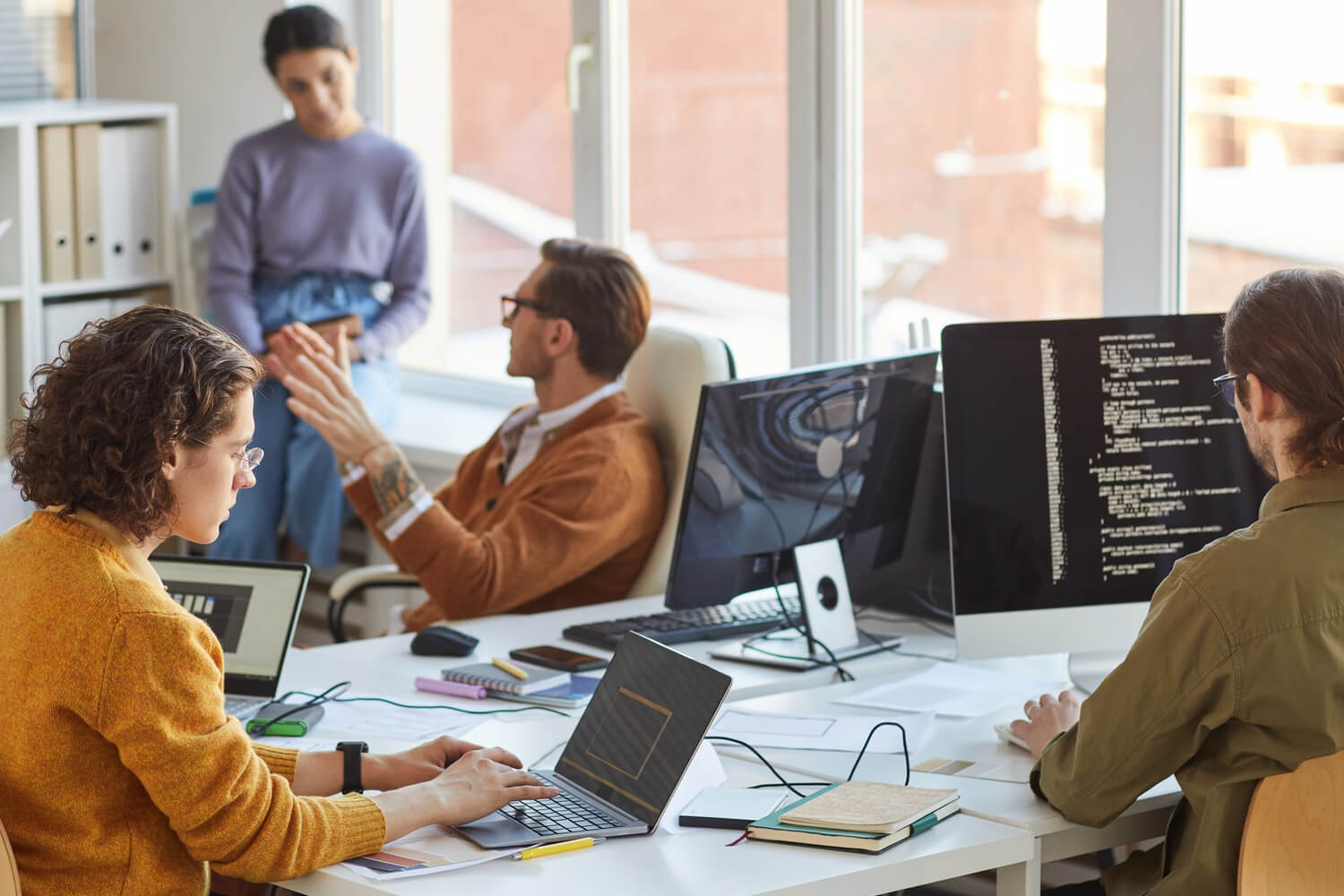 Unleashing the Power: The Benefits of White Label WordPress Maintenance for Agencies