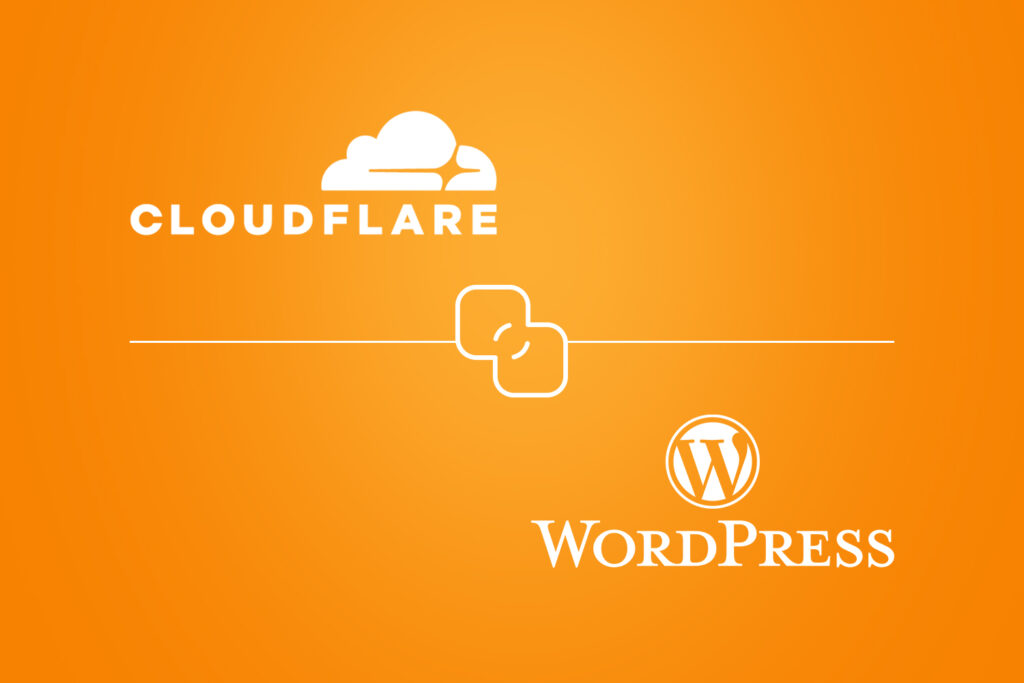 deutrix care integrating cloudflare for wordpress