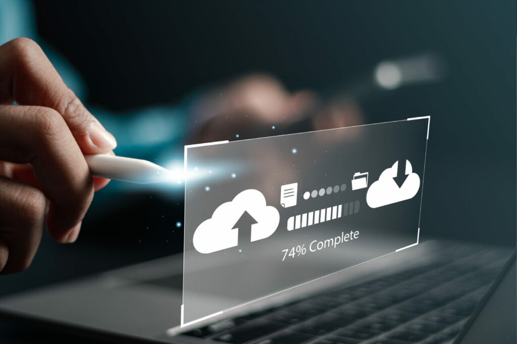 Redundant Off Site Backups