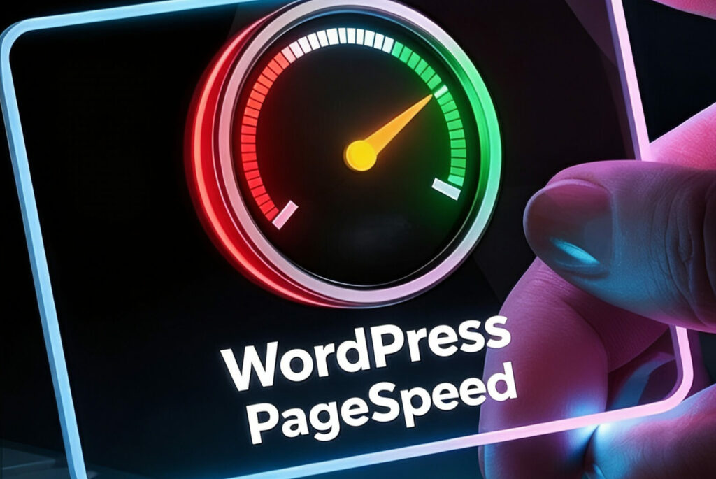How to Improve WordPress PageSpeed in 5 Simple Steps