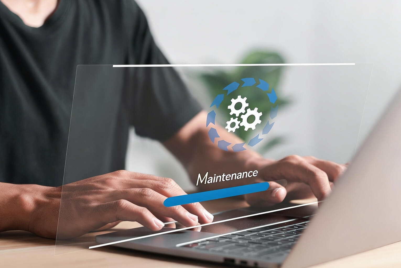 WP Maintenance Plan vs DIY Updates The Risk Assessment